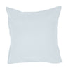 By Nord Ingrid Cushion Cover 63x60 Cm, Sky
