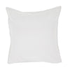 By Nord Ingrid Cushion Cover 63x60 Cm, Snow
