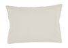 By Nord Ingrid Cushion Cover 70x50 Cm, Shell