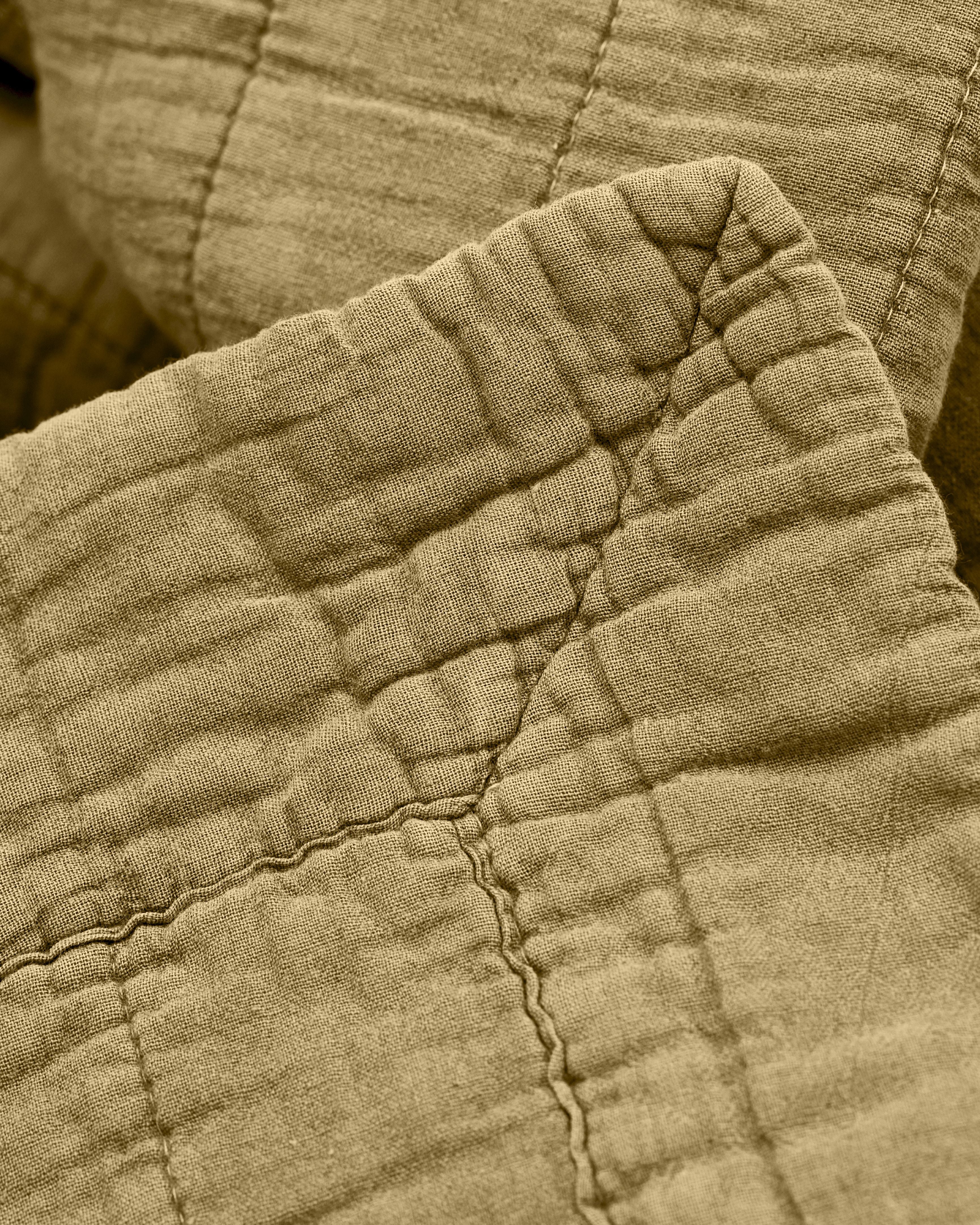 Par Nord Magnhild Mandée couchée 280x280 cm, graines