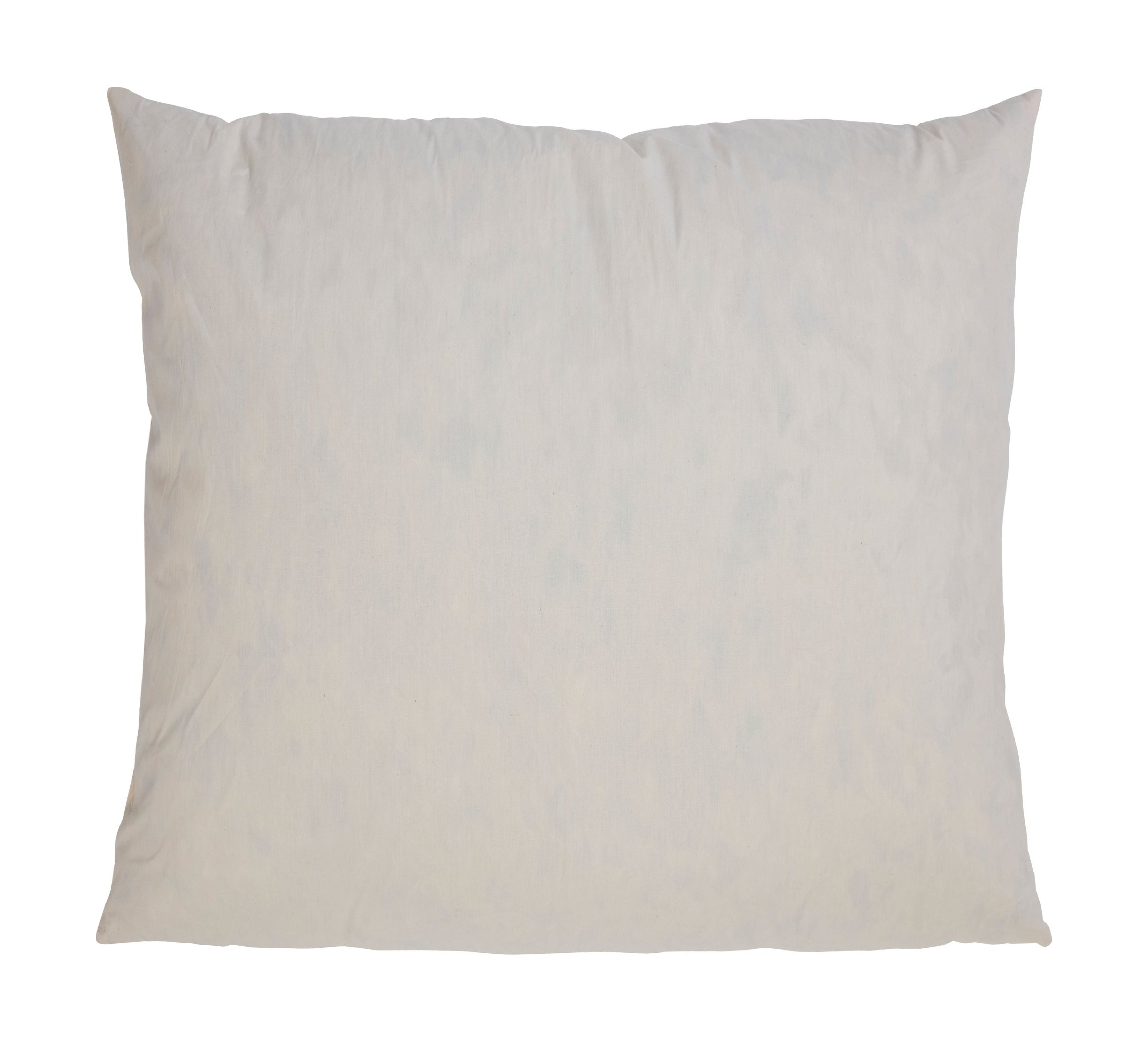 Af Nord Pillow Suffering, White