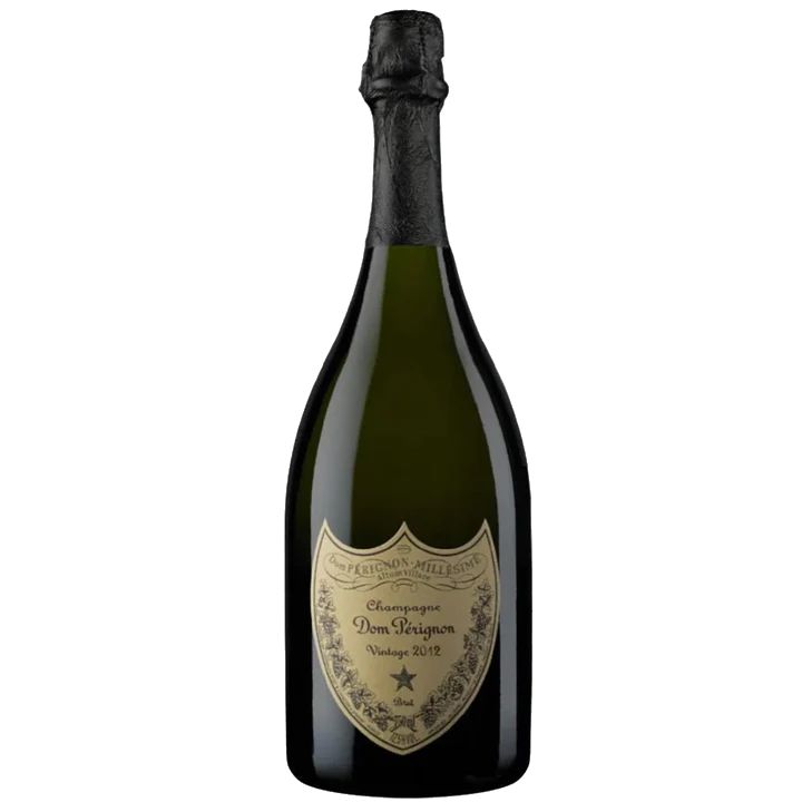 Dom Pérignon Champagner Vintage 6 l