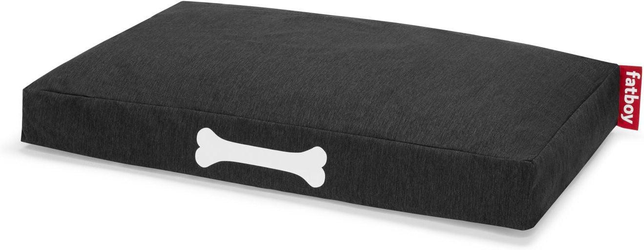 Fatboy Doggielounge olefin dogbed grand, tonnerre gris
