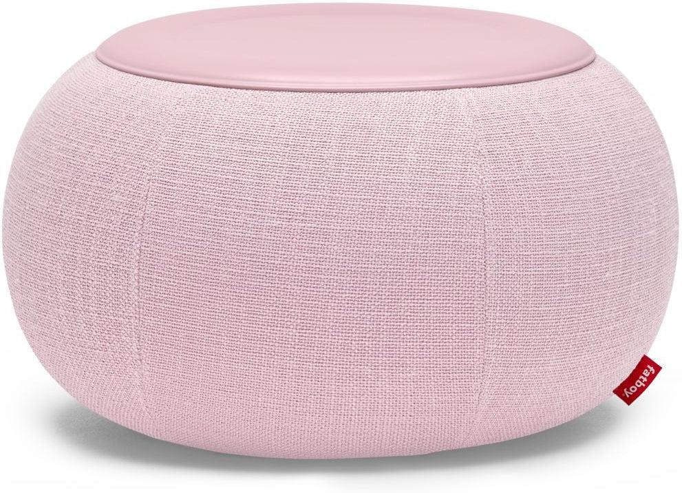 Fatboy Table basse Humpty, rose bubble